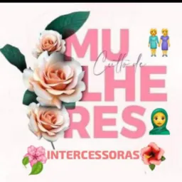 Mulher intercessora de oração