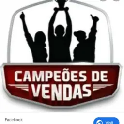 Venda tudo um pouco