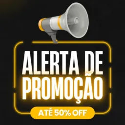 Calçados na promoção.
