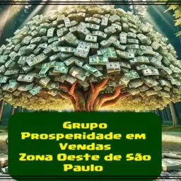 Prosperidade em Vendas Zona Oeste de São Paulo
