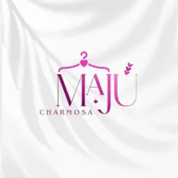 Maju charmosa📲🛍️✨