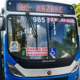 🏁⚠️BUSÃO DO4️⃣0️⃣ HRS🚌💨