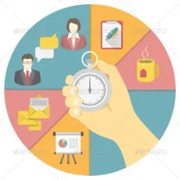 ADMINISTRAÇÃO 🕛