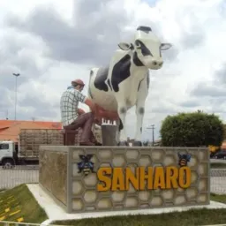 Grupo de vendas Sanharó e região e notícia plantão 24 horas no ar