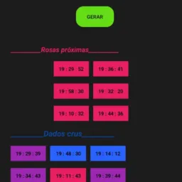 INVESTIMENTOS E VENDA DE BOT/PREDICTOR