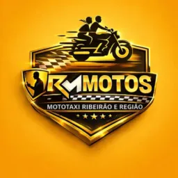 RM.Motos Ribeirão e Região