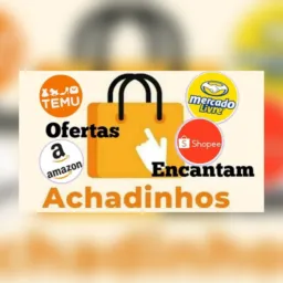 Ofertas Amazon - Magalu - Shopee grupo 11!