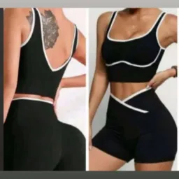 GRUPO MODA FITNESS CHARME BRONZE 9299282-8319