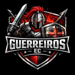 GRUPO DE TESTES⚔️