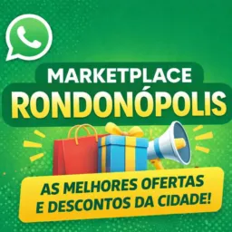 Marketplace 🇯🇵Rondonópolis 🔥