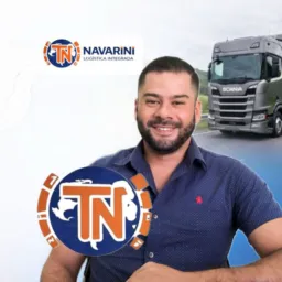 FRETES NAVARINI MT/GO/MG🌱🚚💰