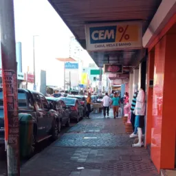 Uberlândia MG
