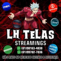 LH_telas contrate sua tela pra assistir 📱📺