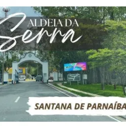 Vendas e Trocas Aldeia da Serra e Santana do Parnaíba