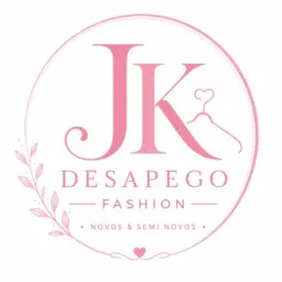 🛍️JK Desapego Fashion🛍️