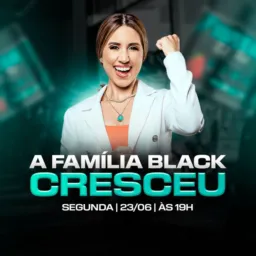 #12 É HOJE🔥🖤