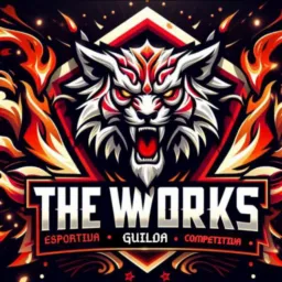 RECRUTAMENTO THEWORKS