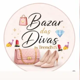 Bazar das Divas 💎💅
