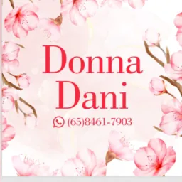 Donna Dani Perfumaria