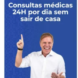 🇧🇷 MÉDICO AGORA ❤️💚