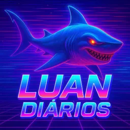 Luan diários 🥇