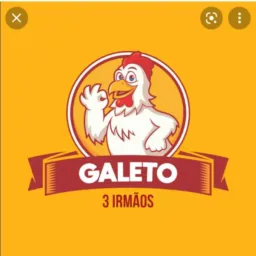 GALETO 3 IRMÃOS