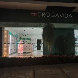Drogaria Drogavida💊💉