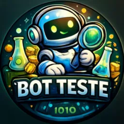 🤖 Hunter-MD | Teste e aluguel