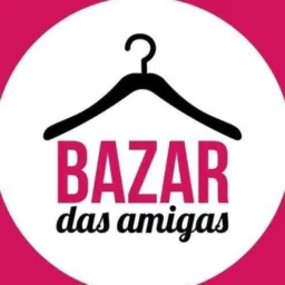 🟨Bazar das Amigas Guajará-Mirim 23