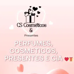 CS biju presente loja online 🛍️