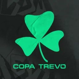COPA TREVO - INSCRIÇÕES