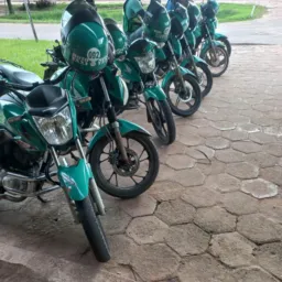 6 REAIS A CORRIDA CHAMA 🏍️