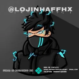 @LOJINHAFFHX