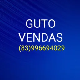 GUTO VENDAS