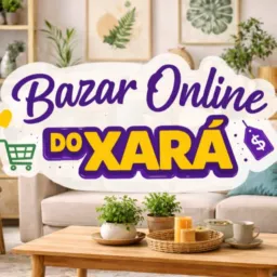 Bazar Online do Xará