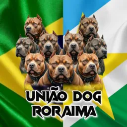 UNIÃO DOG RR🇧🇷(NORTE)
