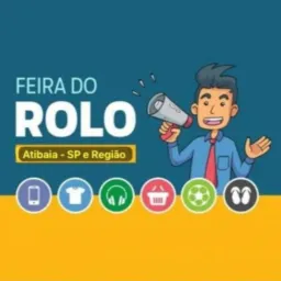 Feira do rolo de Atibaia 2