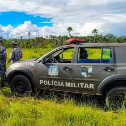 PALMAS NOTÍCIAS 🚔🚨