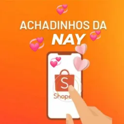 Achadinhos da Nay 👠👖👗💄