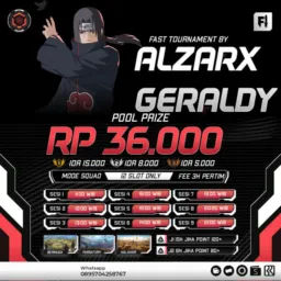 FT BR 3K BY ALZARX GERALDY