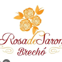 Brecho Rosa de Saron