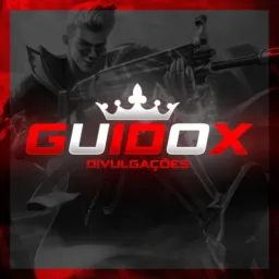 ⚔️ GUIDOX DIVULGAÇÃOES ⚔️³