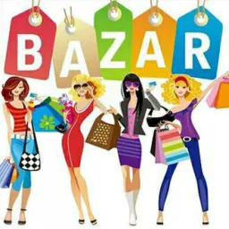 BAZAR BRECHÓ BERÊ 😜