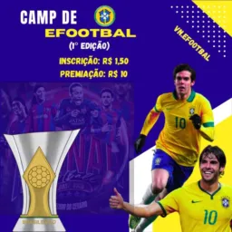 CAMP DO RAGNAR FULL PREMIAÇÃO 🍀💰