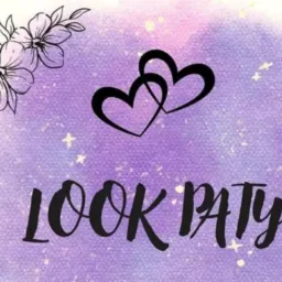 look paty