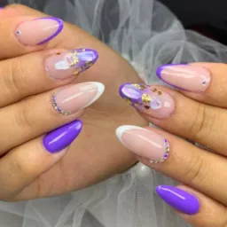 Agenda semanal para unhas 💅🏻