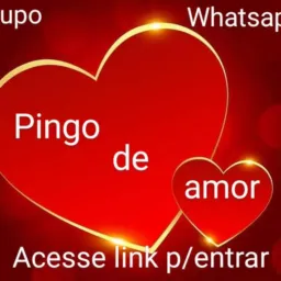 Pingos❤️amor💓