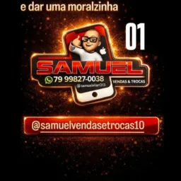 Samuel Vendas & Troca 01