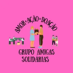 Grupo De Doação 🙏🏼🙌🏼