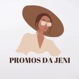 PROMOS DA JENI | 2